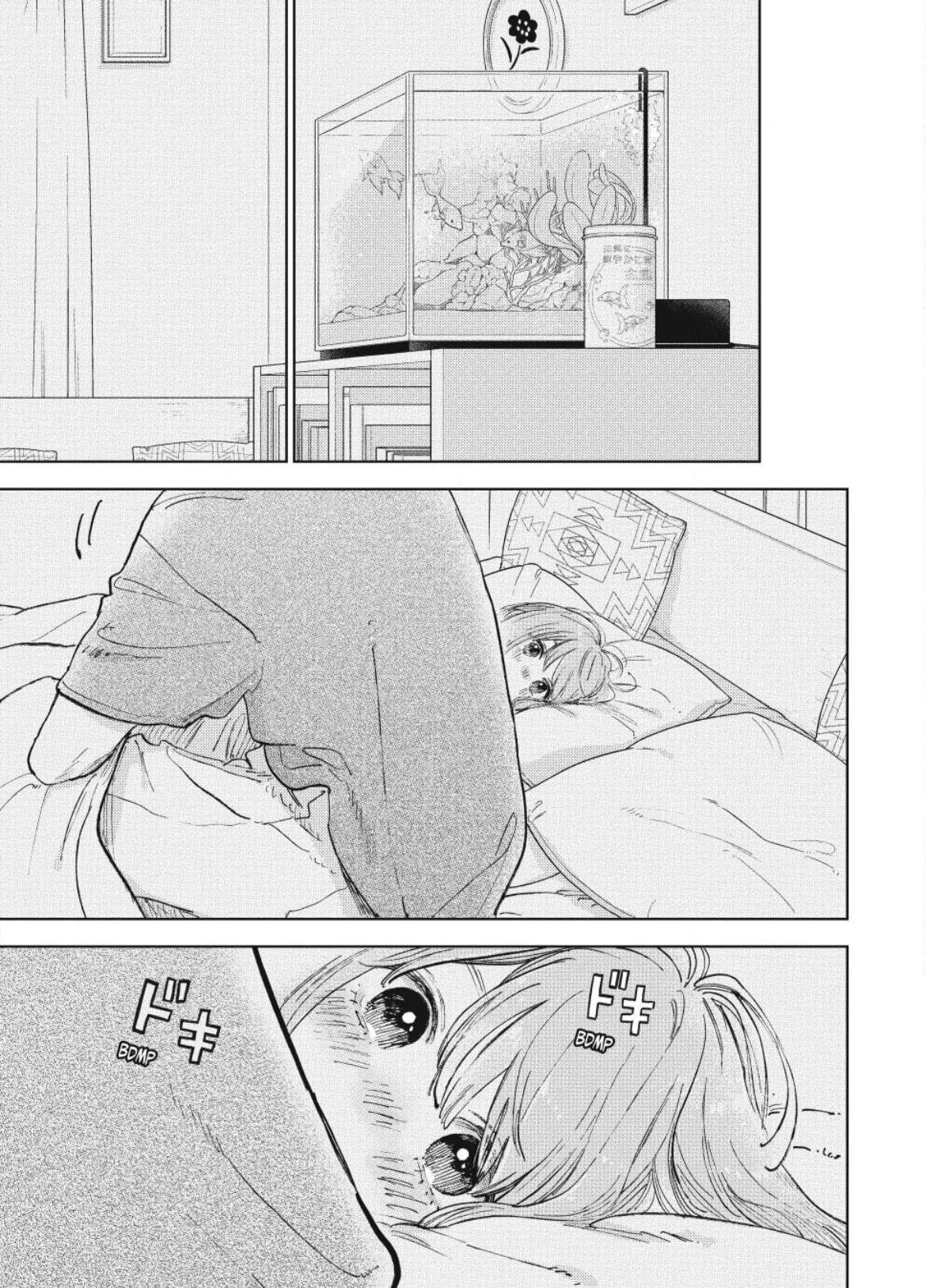 A Sign of Affection, Chapter 44 image 37